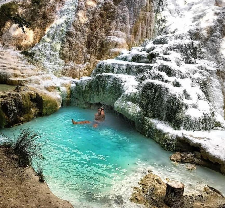 Hotel Reali Chianciano Terme Exteriör bild