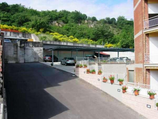 Hotel Reali Chianciano Terme Exteriör bild